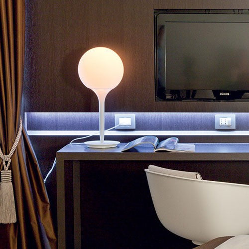 Artemide Castore 35 Table Lamp