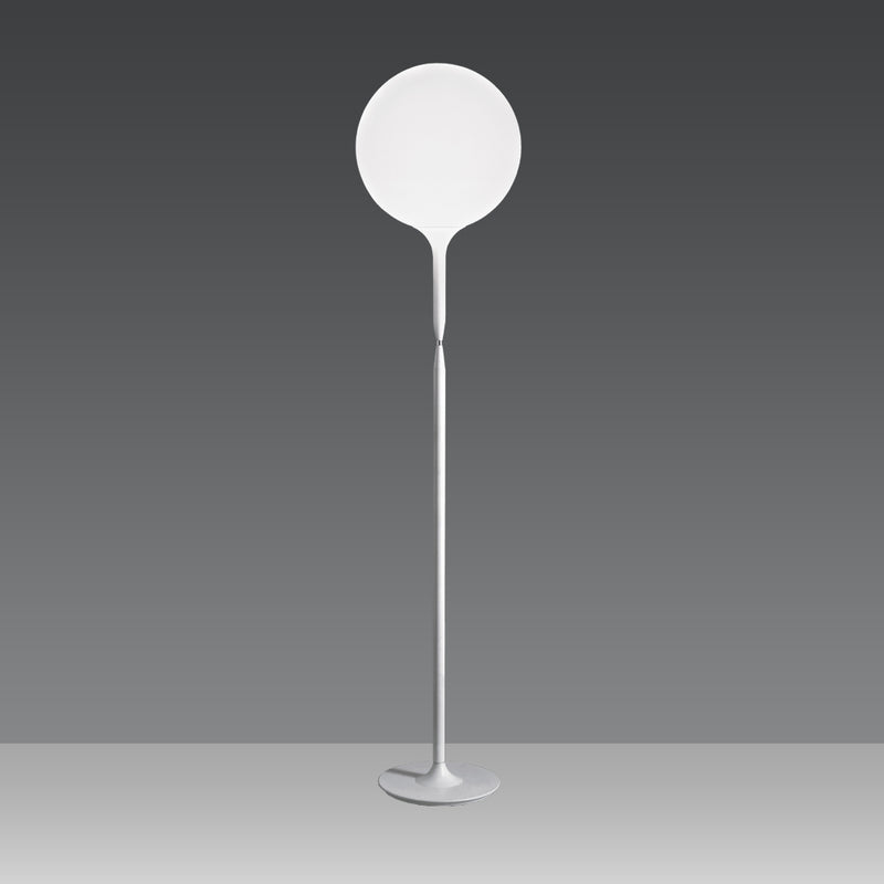 Artemide Castore 42 Floor Lamp