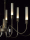 Hubbardton Forge 106030 Lisse 10-lt 28" Chandelier