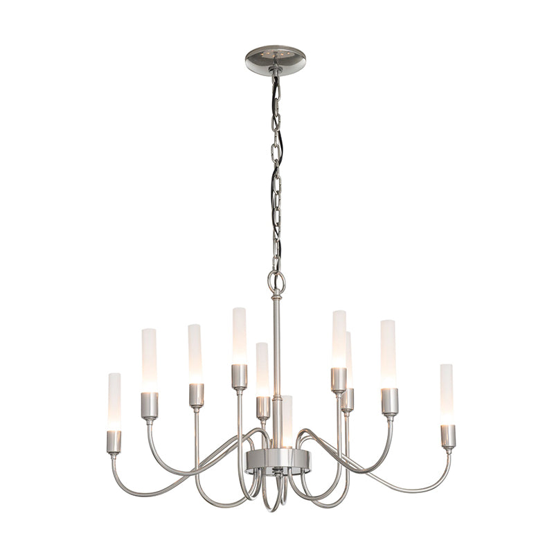 Hubbardton Forge 106030 Lisse 10-lt 28" Chandelier