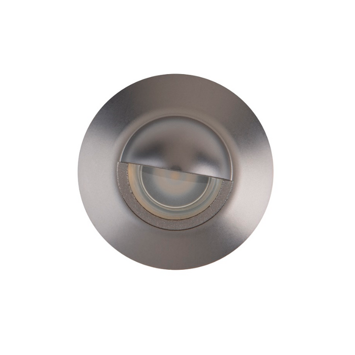 WAC 1061 1" LED Inground Recessed Round Scoop