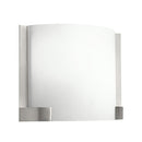 Kichler 10620 Nobu 1-lt LED Wall Sconce