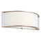 Kichler 10630 Arcola LED Wall Sconce