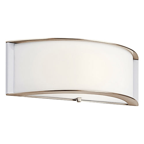 Kichler 10630 Arcola LED Wall Sconce
