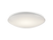 Kichler 10761 Ceiling Space 16" Wide Energy Star LED Flush Mount