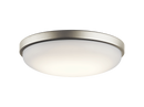 Kichler 10764 15" Wide Energy Star LED Flush Mount