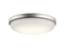 Kichler 10764 15" Wide Energy Star LED Flush Mount