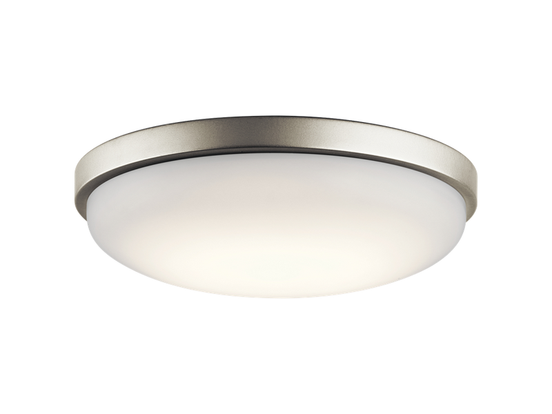 Kichler 10764 15" Wide Energy Star LED Flush Mount