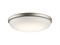 Kichler 10765 18" Wide Energy Star LED Flush Mount