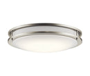 Kichler 10786 17.75" LED Flush Mount