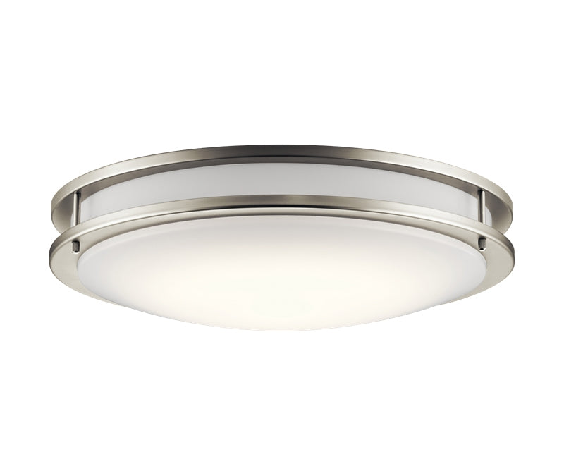 Kichler 10786 17.75" LED Flush Mount