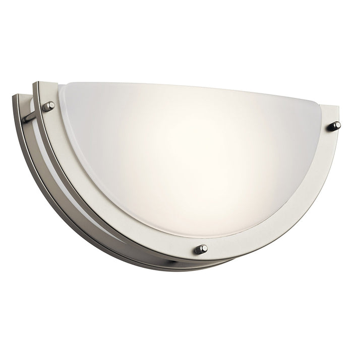 Kichler 10790 1-lt 12" LED Wall Sconce