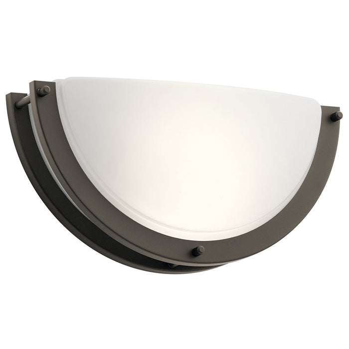 Kichler 10790 1-lt 12" LED Wall Sconce