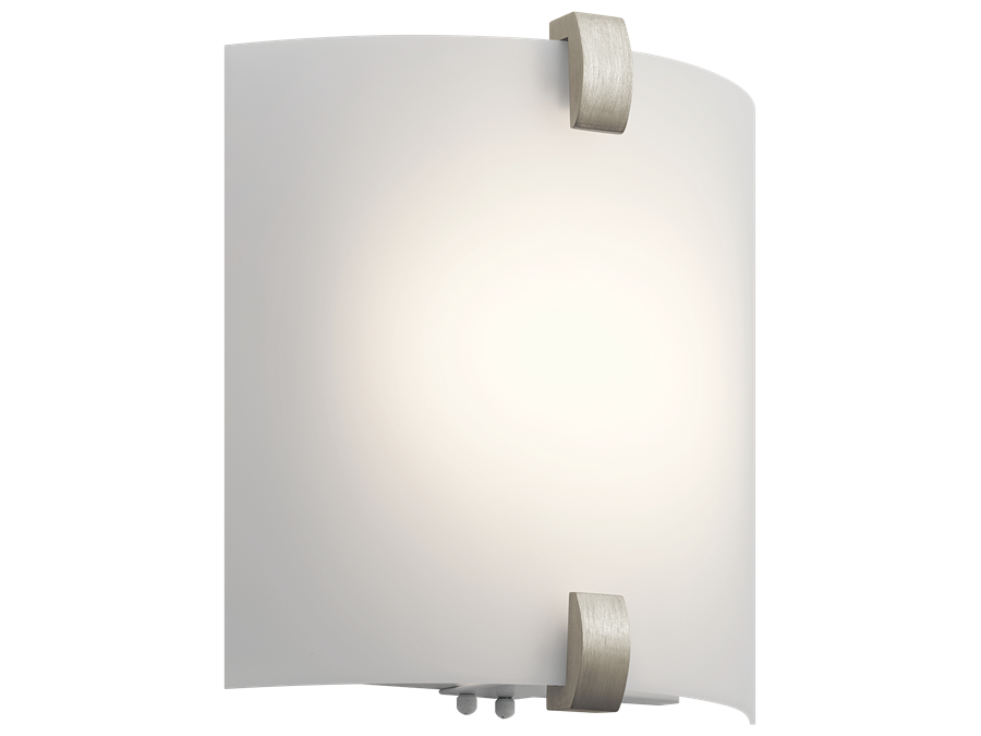 Kichler 10795 1-lt 11" LED Wall Sconce