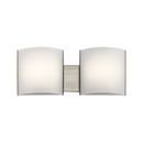 Kichler 10798 2-lt LED Bath Light