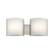Kichler 10798 2-lt LED Bath Light