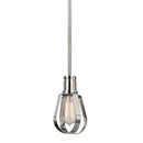 Hudson Valley 1080 Red Hook 1-lt 8" Tall Pendant