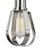 Hudson Valley 1080 Red Hook 1-lt 8" Tall Pendant