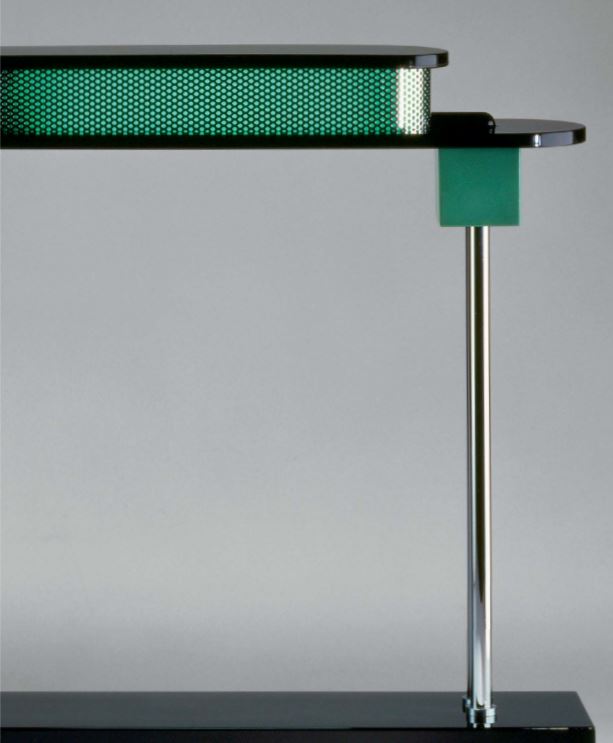 Artemide Pausania LED Table Lamp