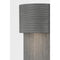Troy B1212 Tempe 1-lt 12" Tall LED Outdoor Wall Sconce