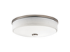 Kichler 10885 Santiago Energy Star 13" LED Flush Mount