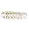 Corbett 109-65 Dolce 5-lt 28" Bath Light