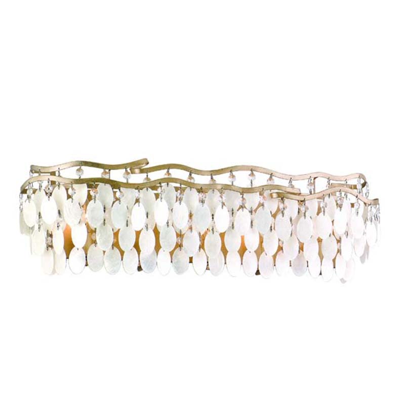 Corbett 109-65 Dolce 5-lt 28" Bath Light