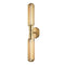Hudson Valley 1092 Red Hook 2-lt Wall Sconce