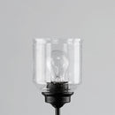 Maxim 12268 Acadia 8-lt 32" Chandelier