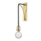 Hudson Valley 1101 Marlow 1-lt Wall Sconce