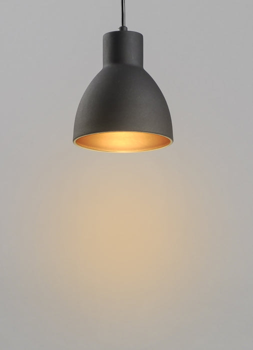 Maxim 11020 Cora 1-lt 7" Pendant