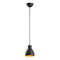 Maxim 11020 Cora 1-lt 7" Pendant