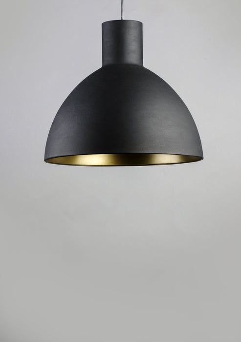 Maxim 11024 Cora 1-lt 13.75" Pendant