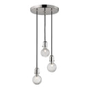 Hudson Valley 1103 Marlow 3-lt Pendant