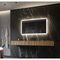Paris Mirror Rectangle 48 x 28 Rectangle LED Illuminated Mirror