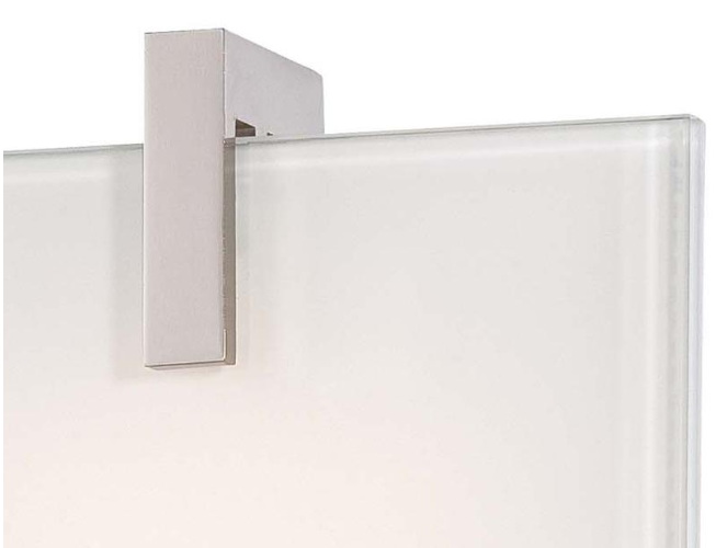 P1110 Hooked LED Bath