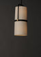 Maxim 11101 Oscar 2-lt 14" Pendant