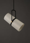 Maxim 11101 Oscar 2-lt 14" Pendant