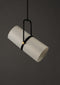 Maxim 11101 Oscar 2-lt 14" Pendant