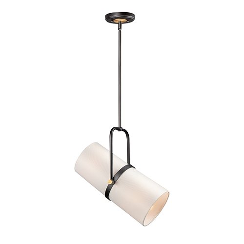 Maxim 11101 Oscar 2-lt 14" Pendant