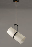 Maxim 11101 Oscar 2-lt 14" Pendant