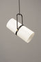 Maxim 11101 Oscar 2-lt 14" Pendant