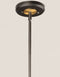Maxim 11101 Oscar 2-lt 14" Pendant