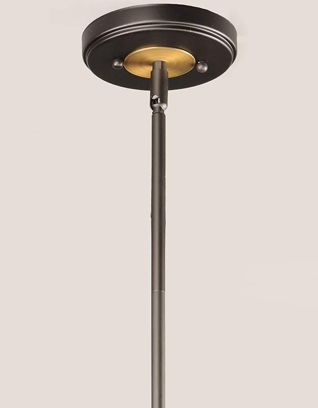 Maxim 11101 Oscar 2-lt 14" Pendant