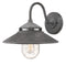 Hinkley 1110 Atwell 1-lt 12" Tall LED Outdoor Wall Light