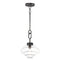 Maxim 11122 Harbor 1-lt 12" Pendant
