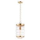 Maxim 11124 Newport 1-lt 9" Pendant