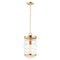 Maxim 11124 Newport 1-lt 9" Pendant