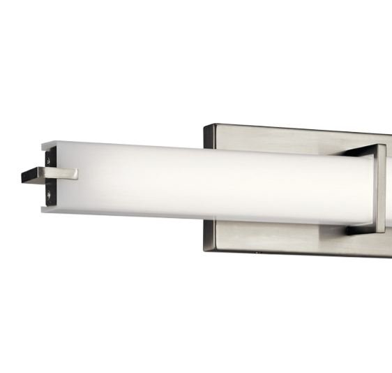 Kichler 11146 24" Wide LED Linear Bath Light
