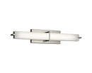 Kichler 11146 24" Wide LED Linear Bath Light